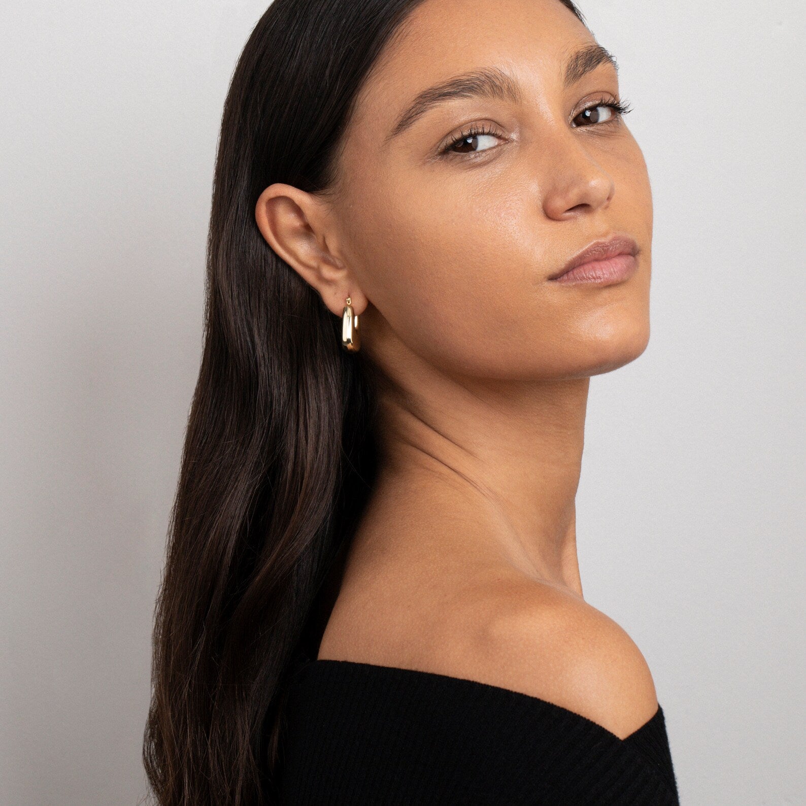 Contour Hoops